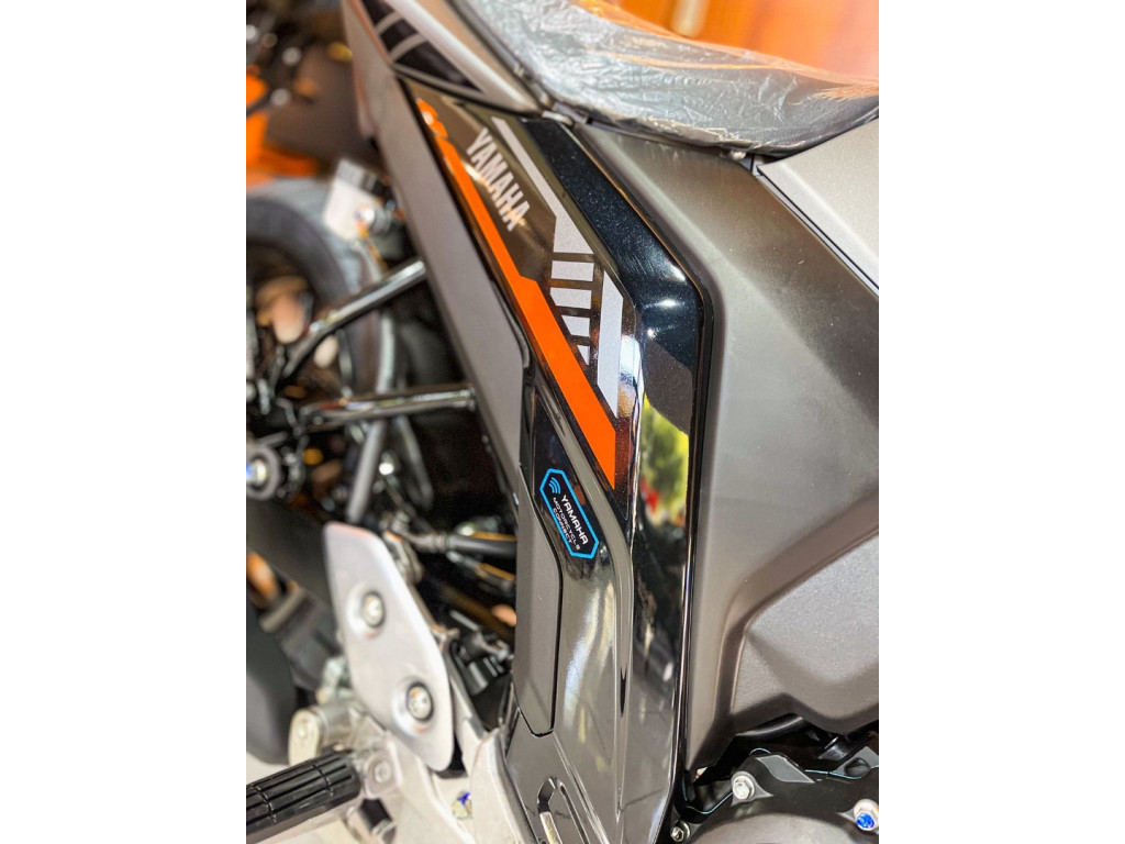 FZ 25 250 Fazer Flex N/D