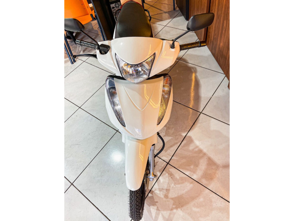 Biz 125 EX