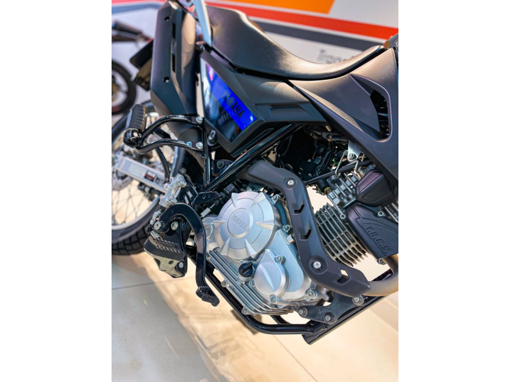 XTZ 150 Crosser Z