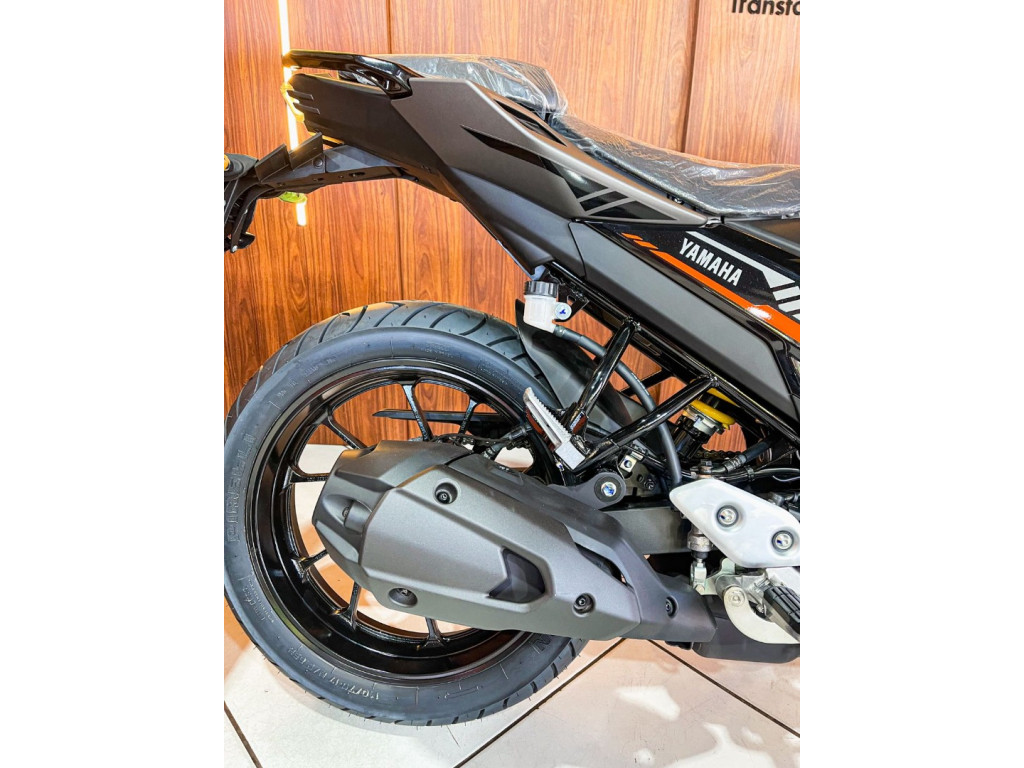 FZ 25 250 Fazer Flex N/D