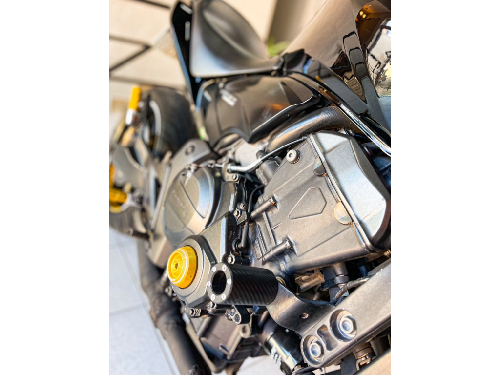 HONDA CB 600 F HORNET SEM ABS