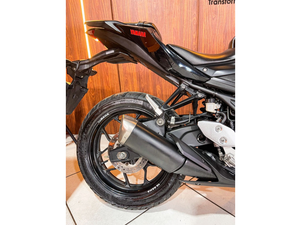 MT-03 300 ABS