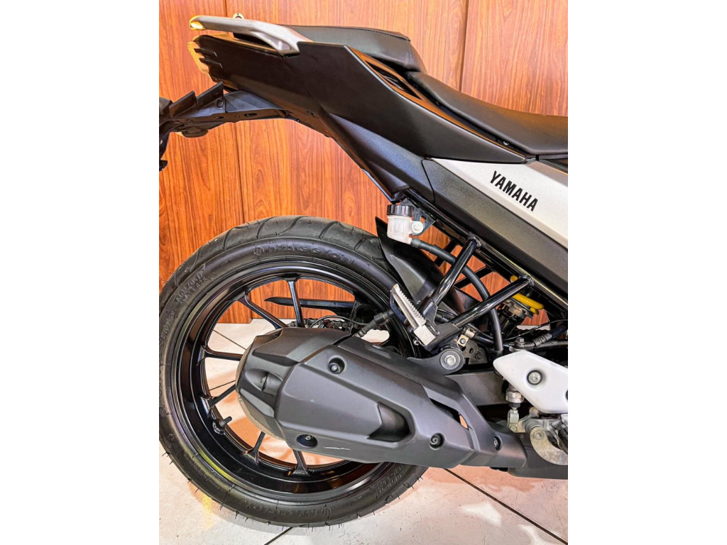 FZ 25 250 Fazer Flex N/D