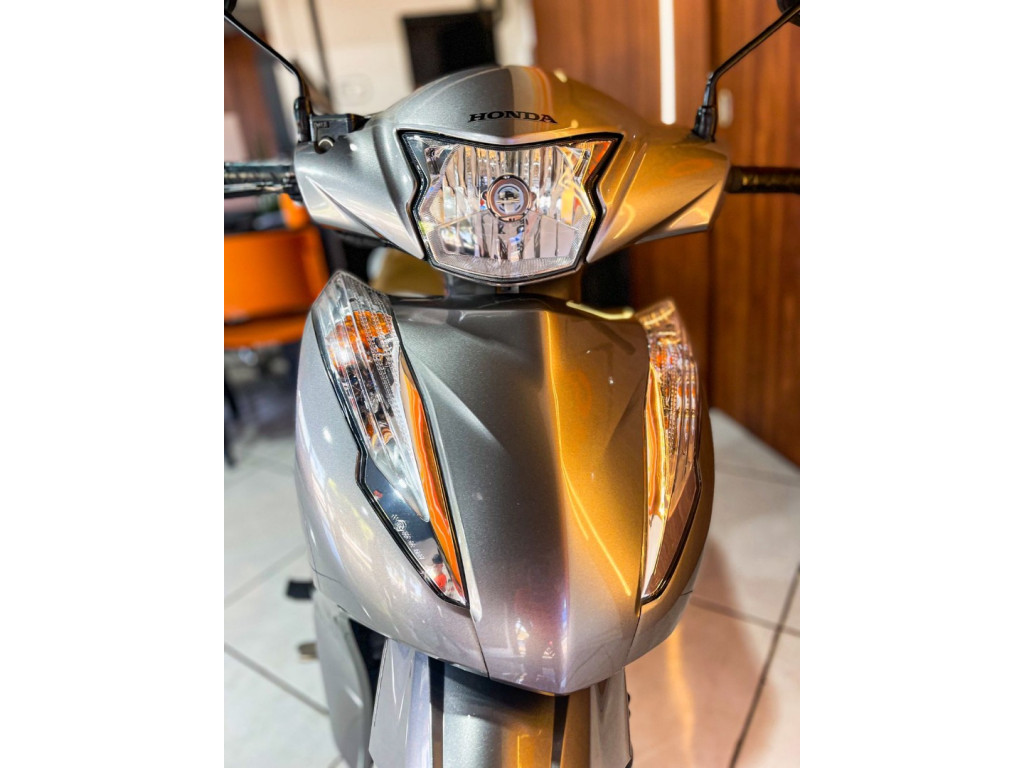 Biz 125 FLEX