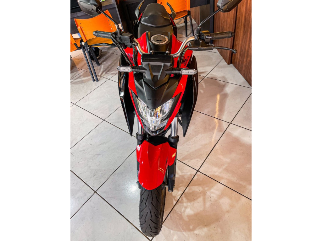 HONDA CB 300 F Twister FLEX CBS