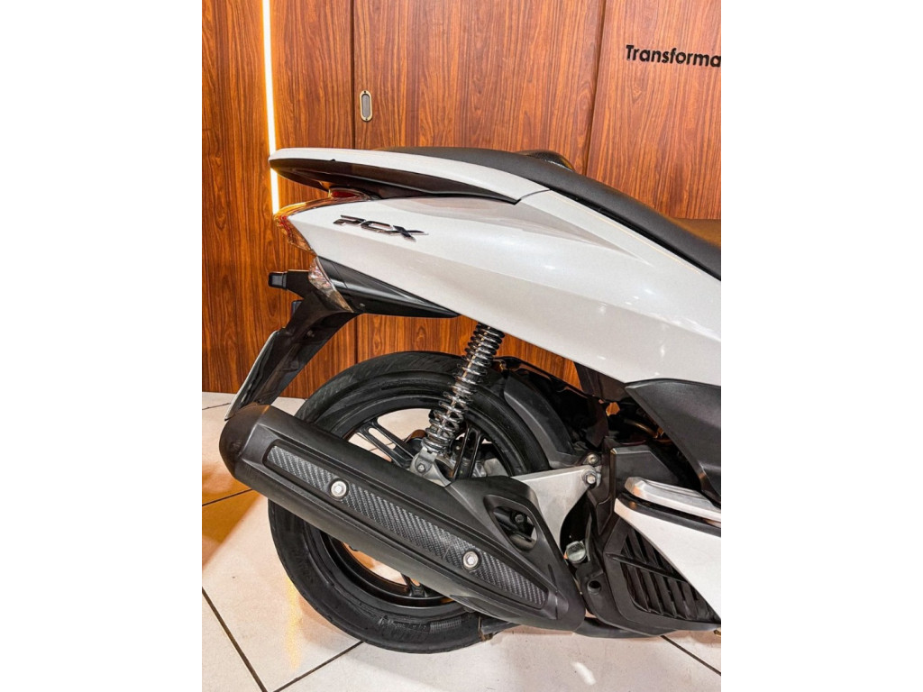 HONDA PCX 150 Modelo sem Versão HONDA PCX 150 Modelo sem Versão