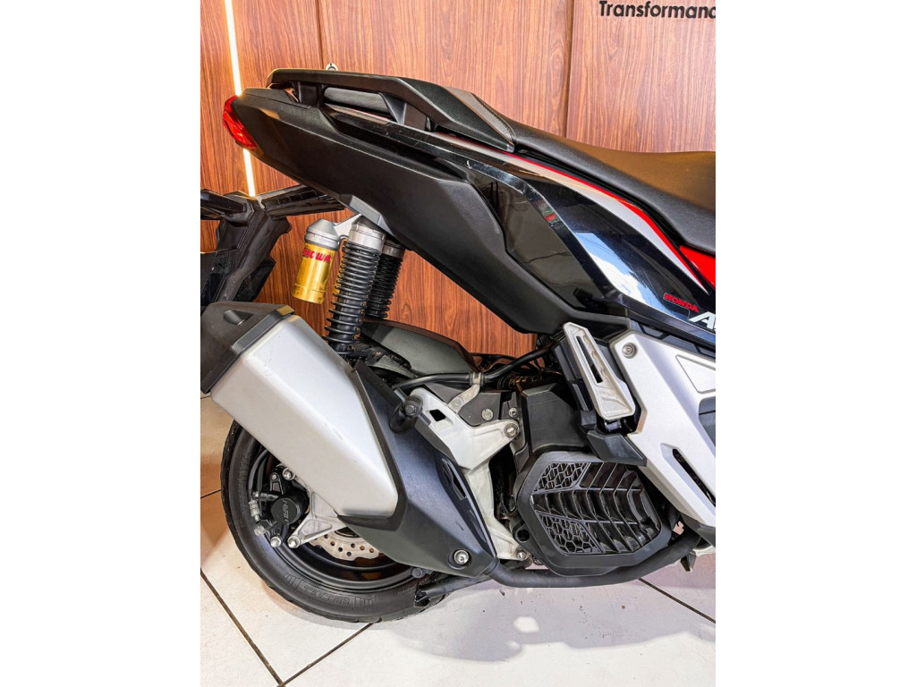 HONDA ADV 150 ABS