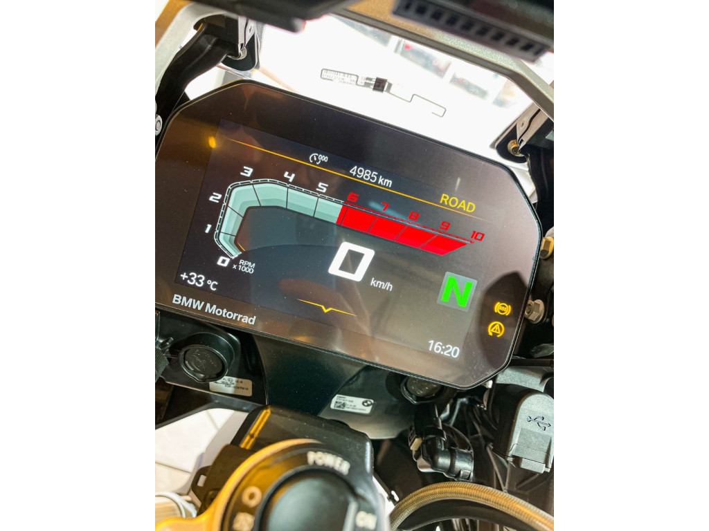 R 1250 GS SPORT