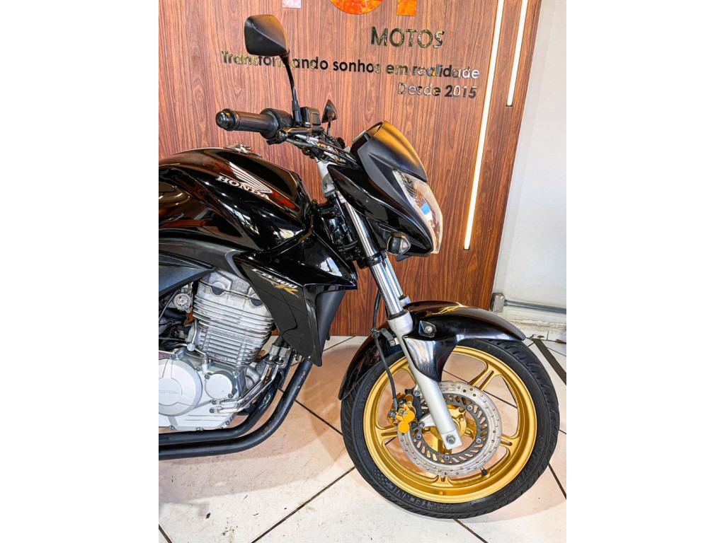 HONDA CB 300 R FLEX HONDA CB 300 R FLEX