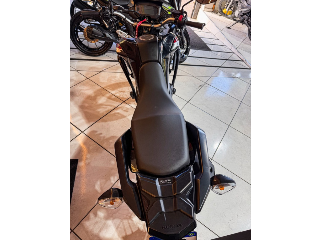 HONDA NXR Bros 160 ESDD