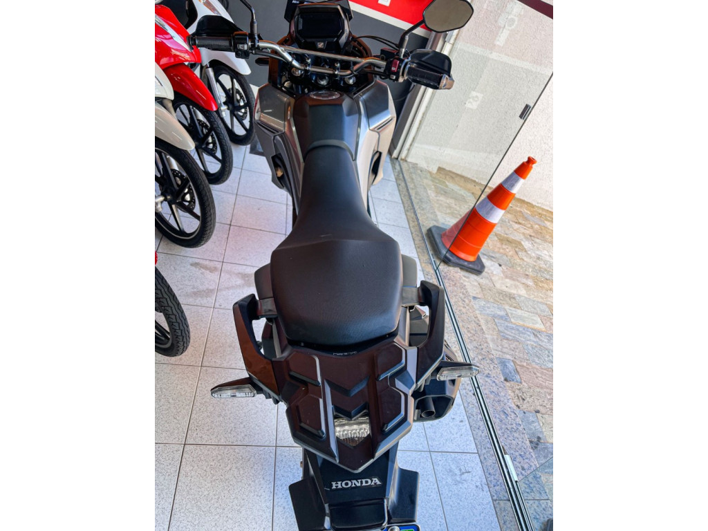 HONDA XRE 300 Sahara N/D