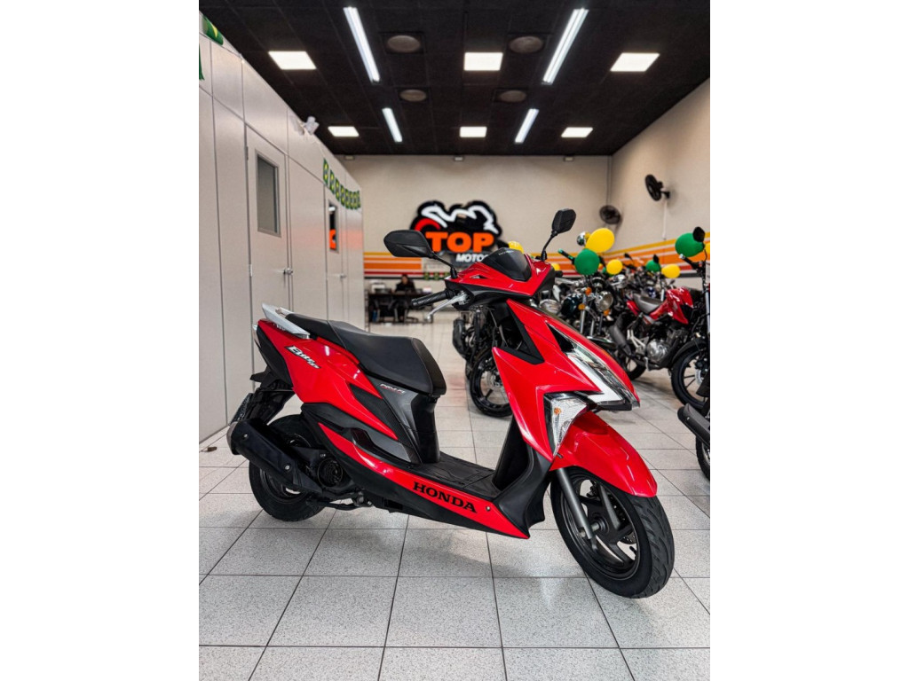 HONDA Elite 125 N/D