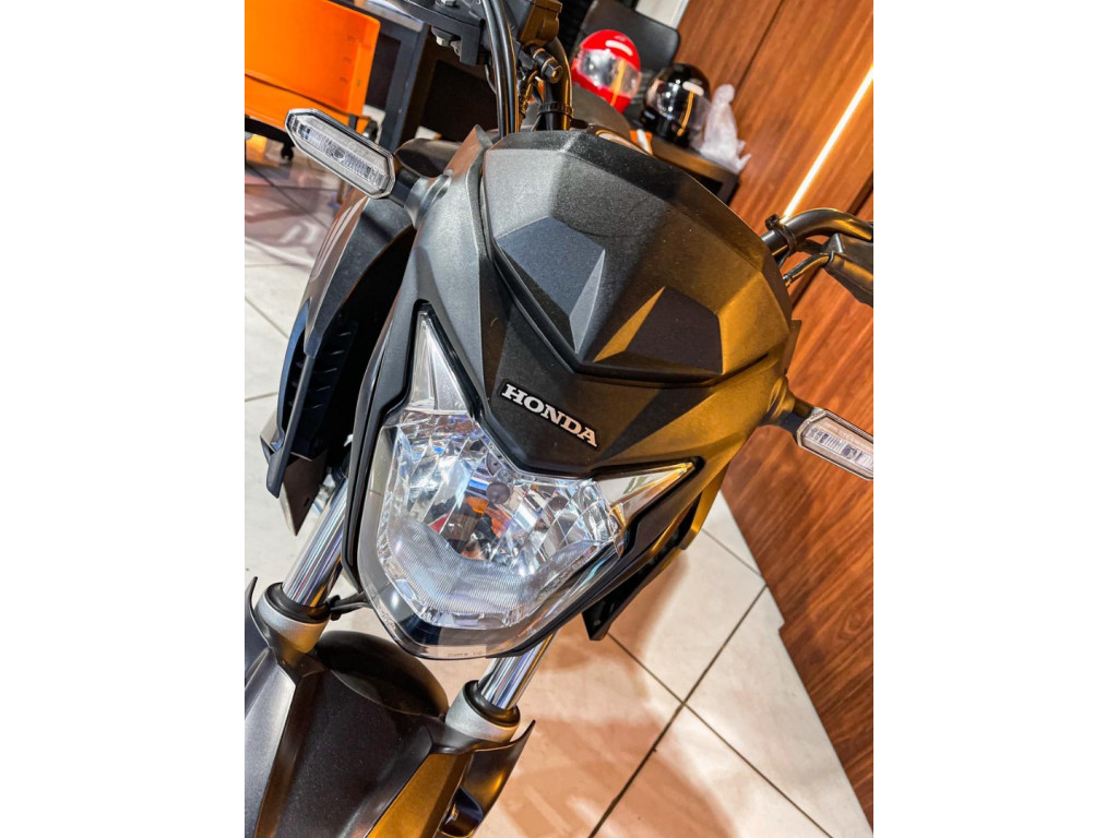 HONDA CB 250 F Twister FLEXONE