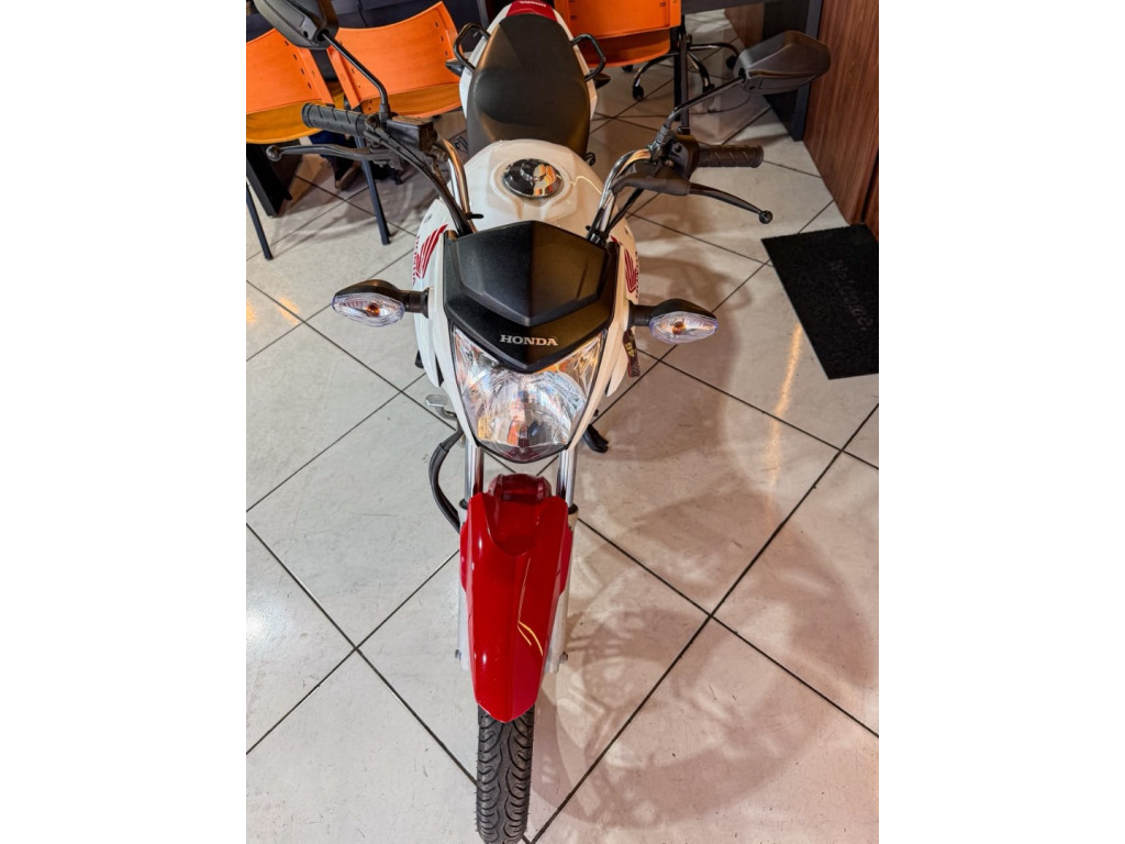 HONDA CG 150 TITAN EX MIX