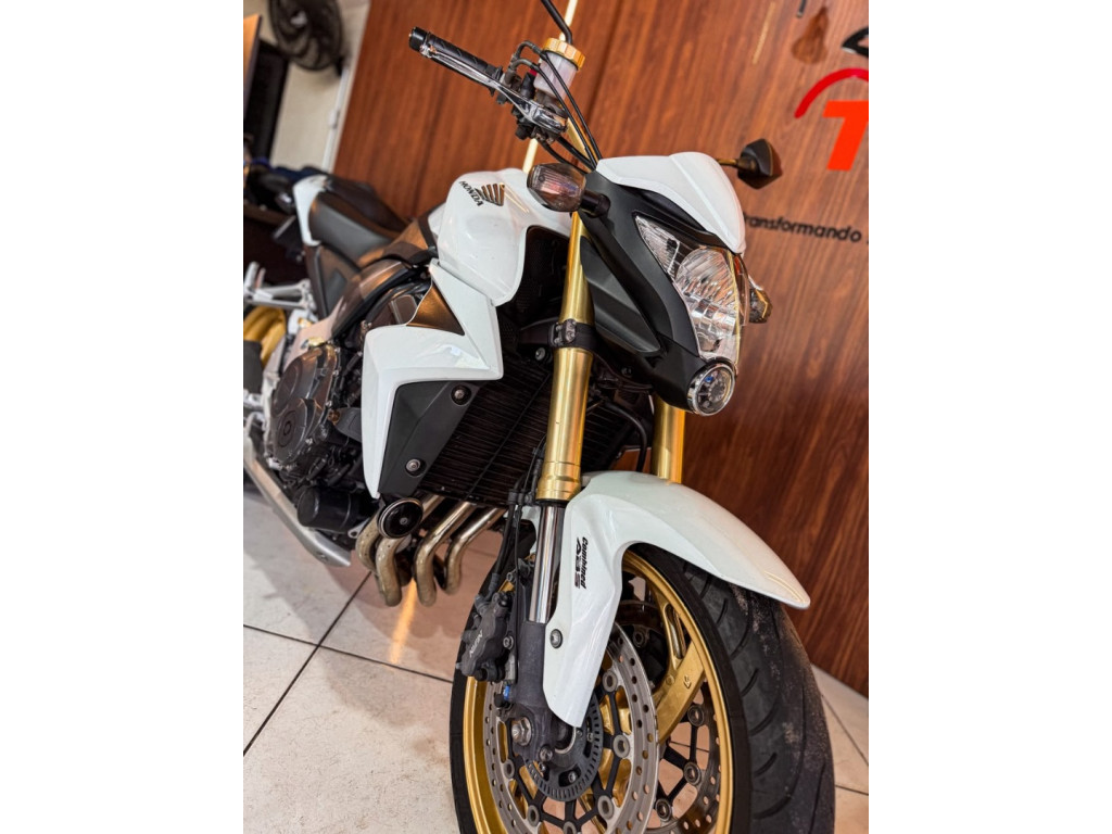 HONDA CB 1000 R ABS