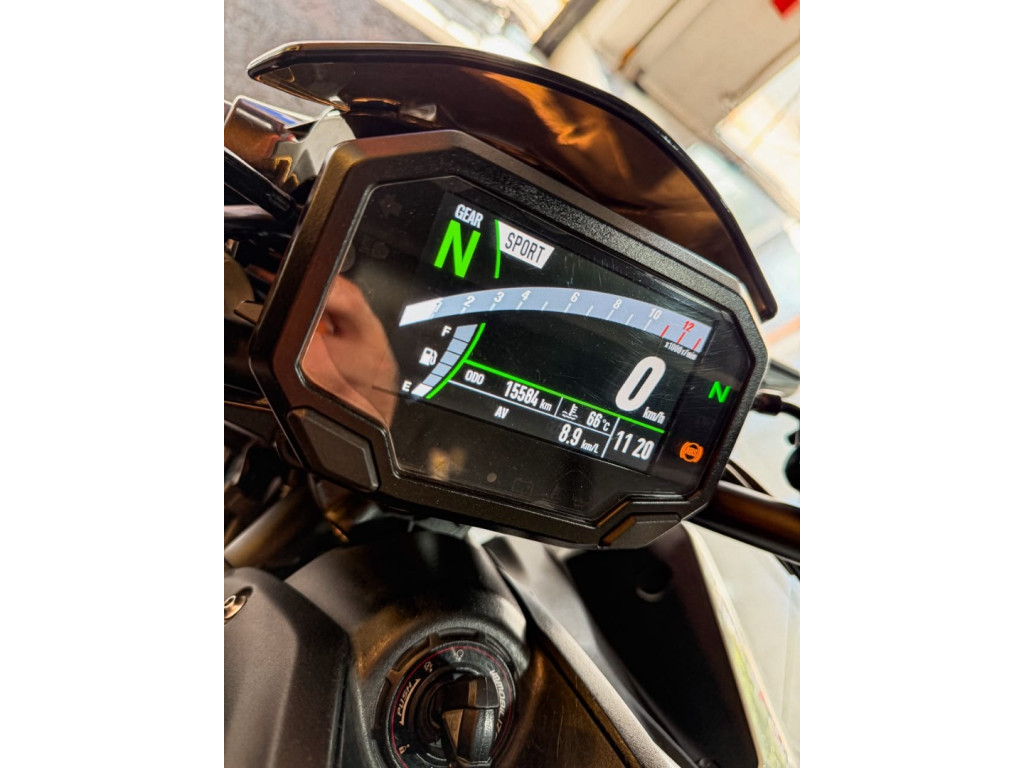KAWASAKI Z 900 ABS
