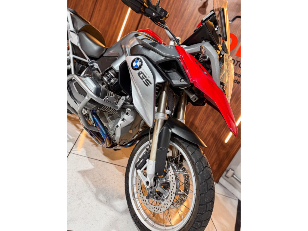 BMW R 1200 GS STANDARD