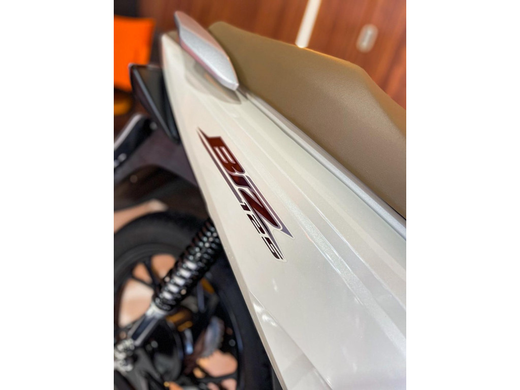 HONDA Biz 125 FLEX