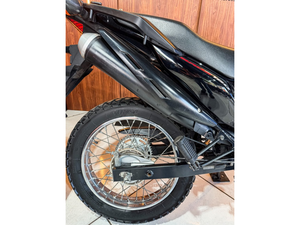 HONDA NXR Bros 160 N/D