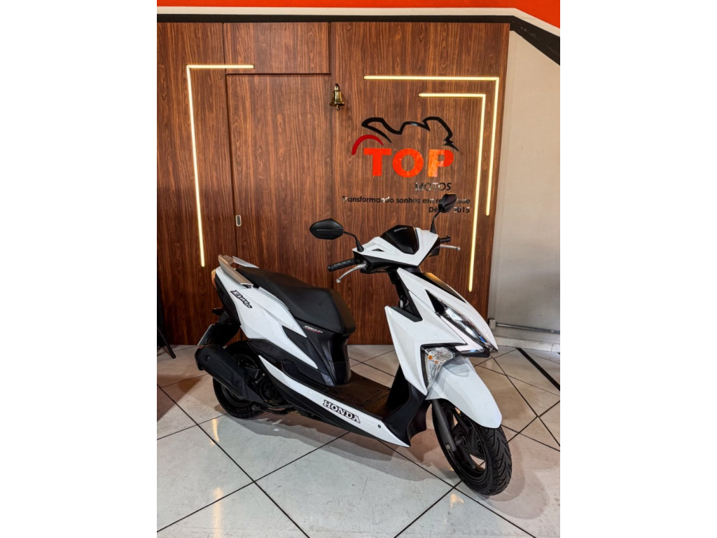 HONDA Elite 125 N/D