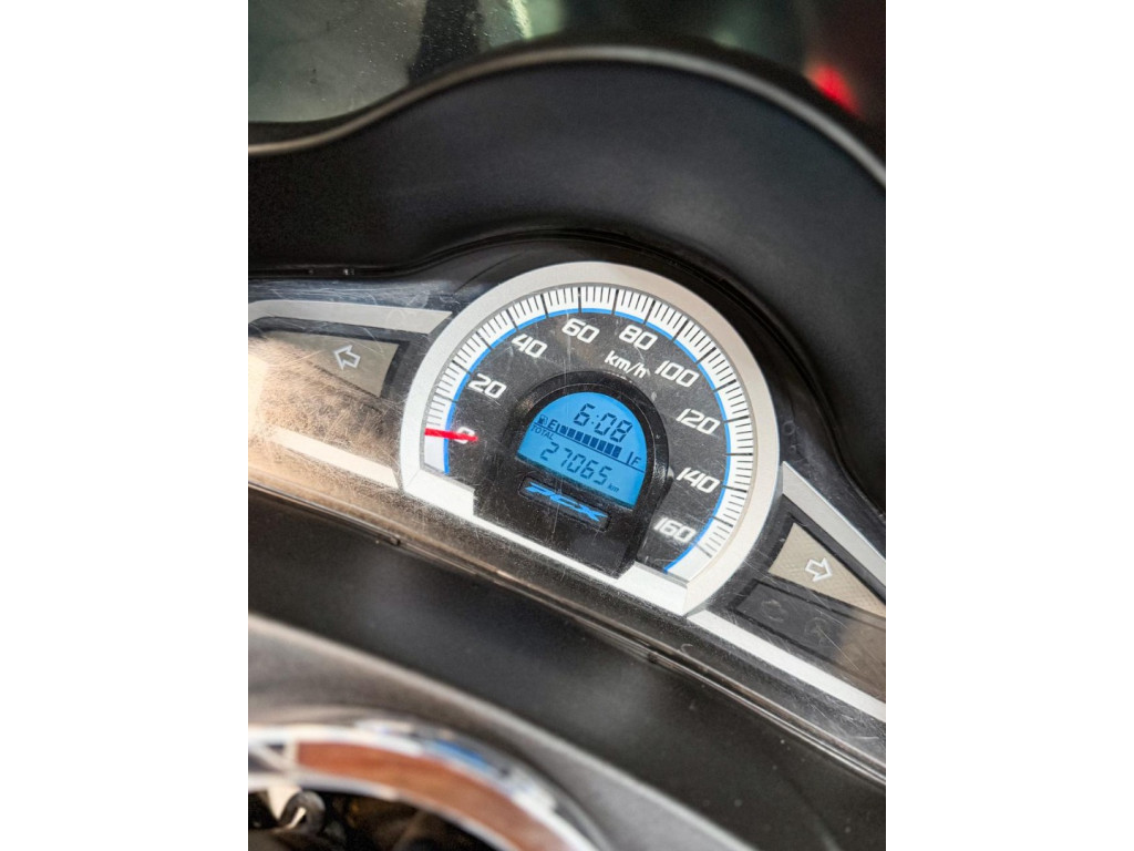 HONDA PCX 150 Modelo sem Versão