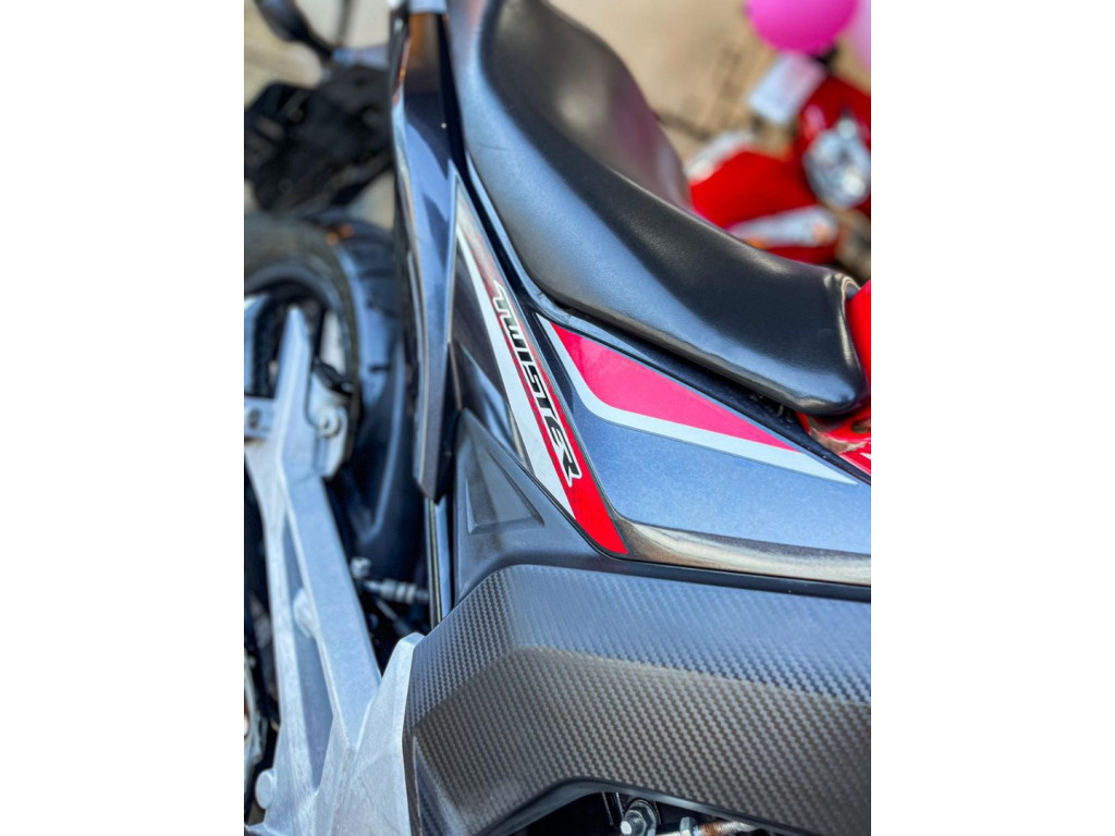 HONDA CB 250 F Twister FLEXONE