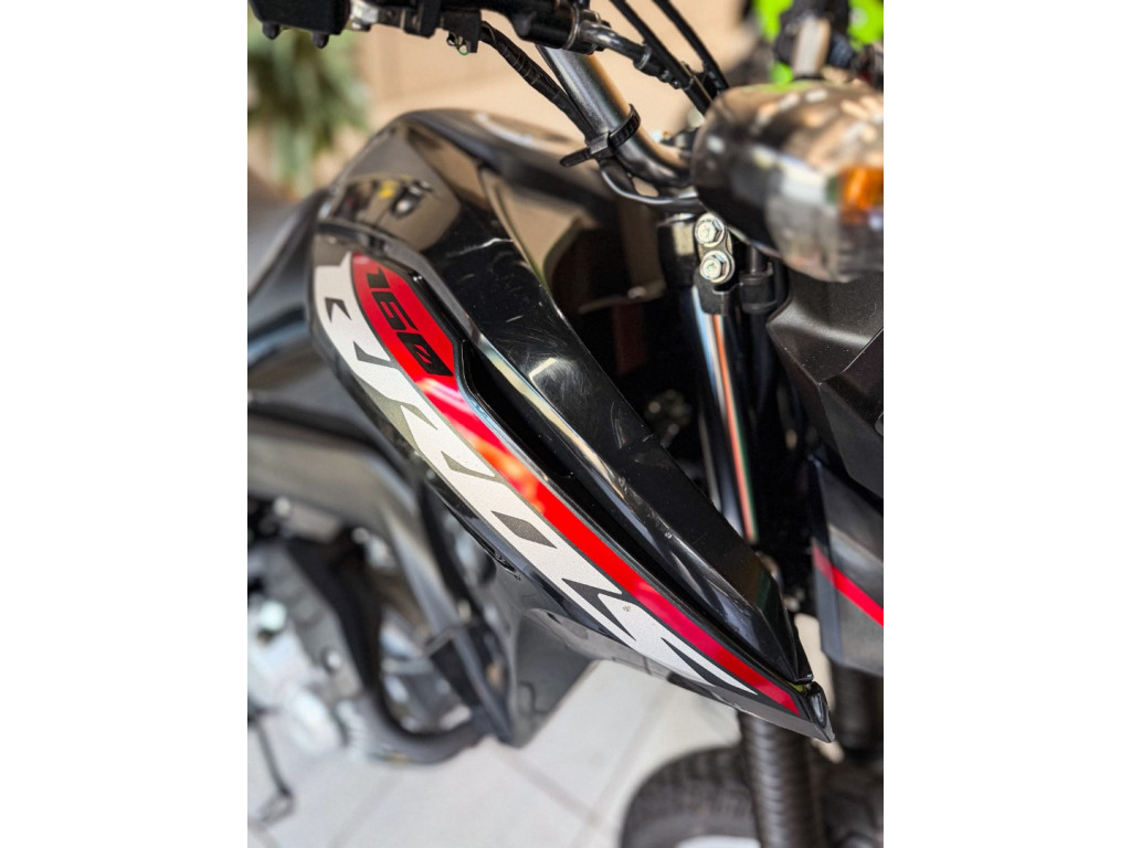HONDA NXR Bros 160 ESDD