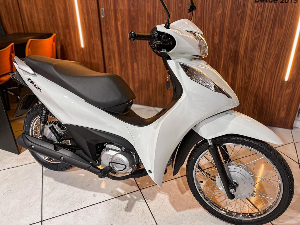 HONDA Biz 125 ES FLEX