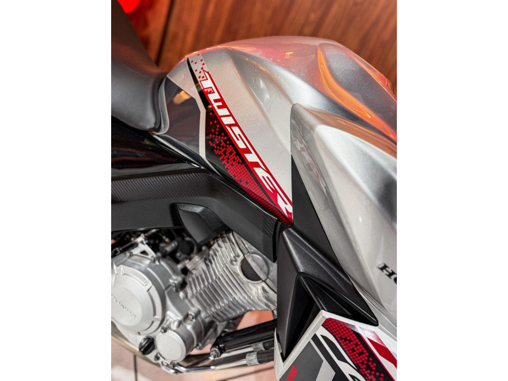 HONDA CB 250 F Twister FLEXONE