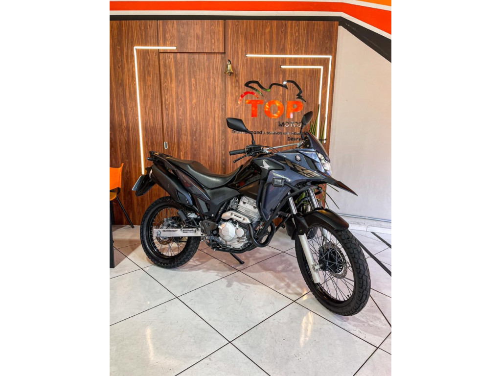 HONDA XRE 300 ABS