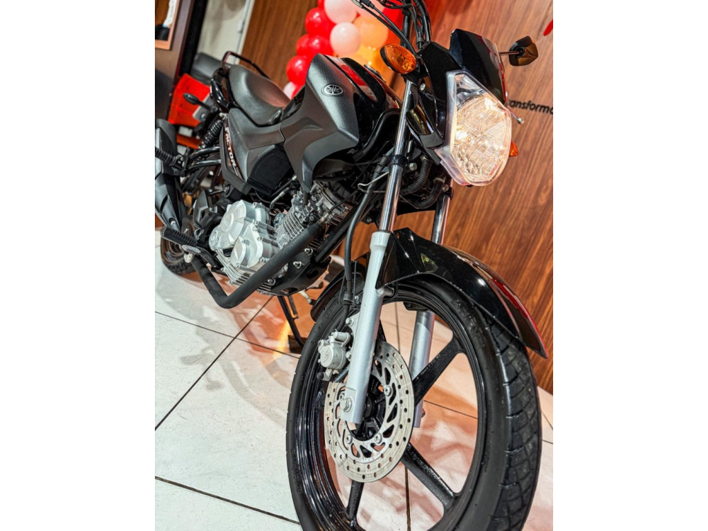 YAMAHA Factor 150 ED