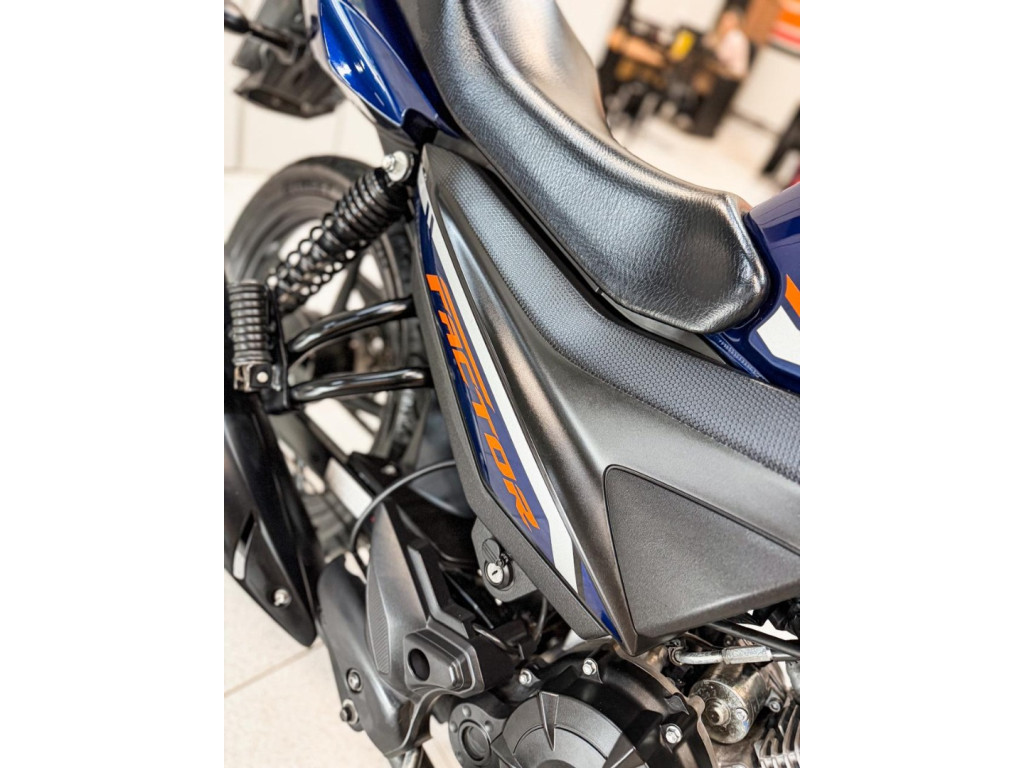 YAMAHA Factor 150 ED
