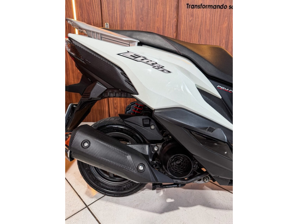 HONDA Elite 125 N/D