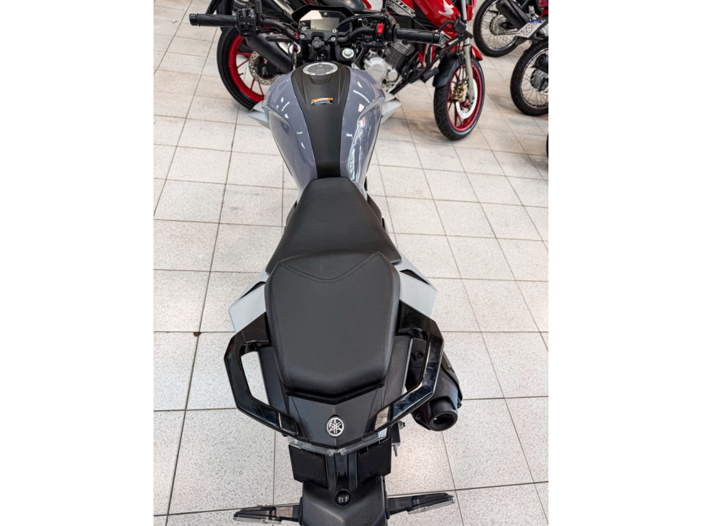 YAMAHA FZ 25 250 Fazer Flex N/D