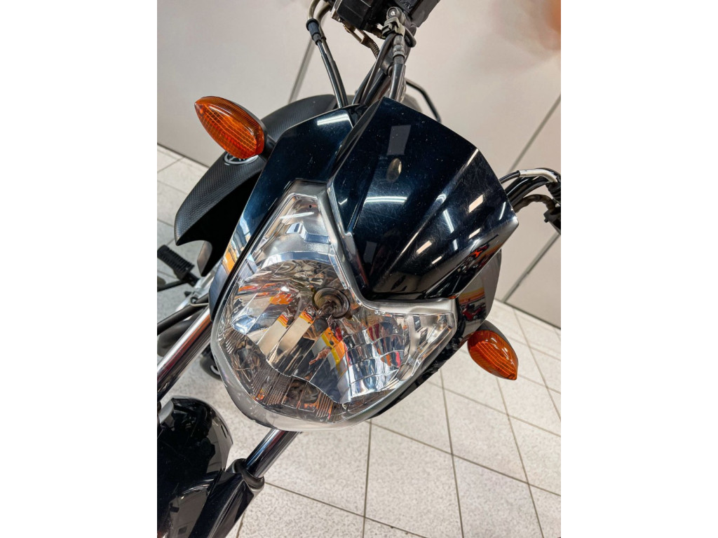 YAMAHA Factor 150 ED