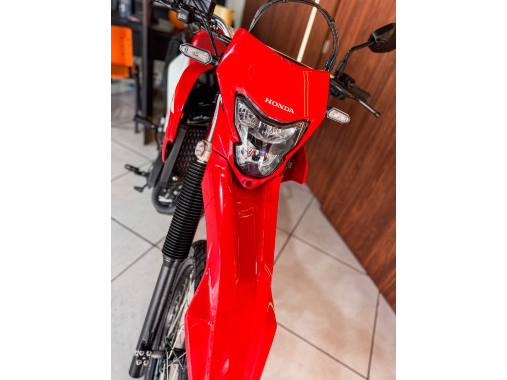 HONDA XR 300 L Tornado N/D