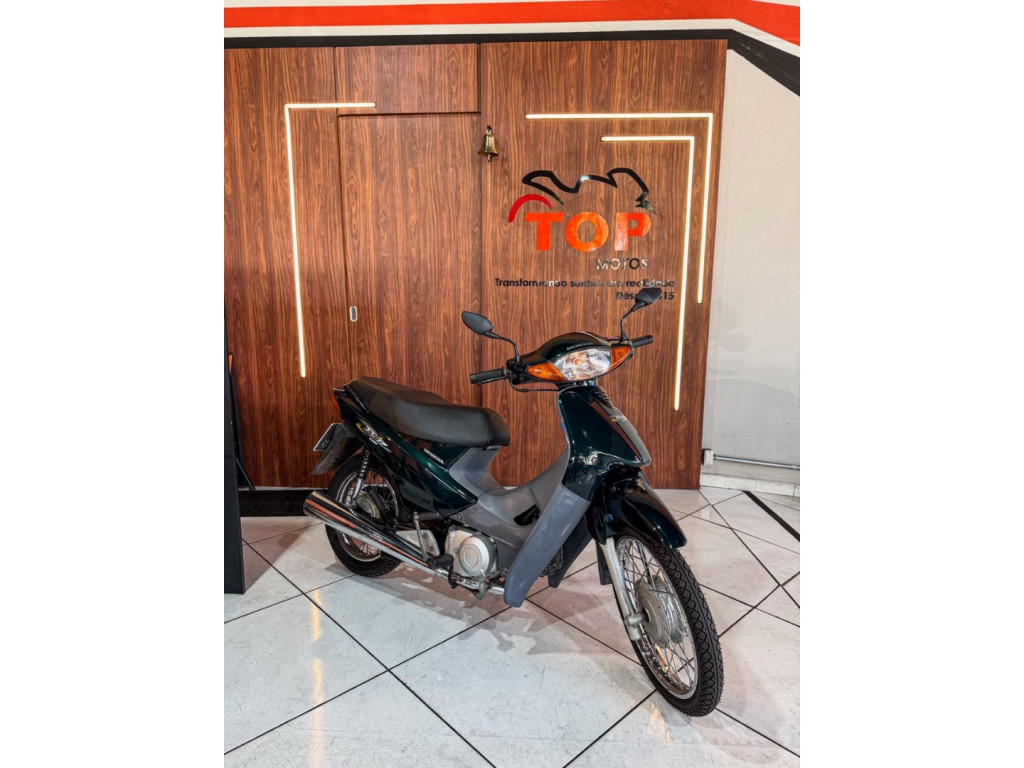 HONDA Biz 100 K