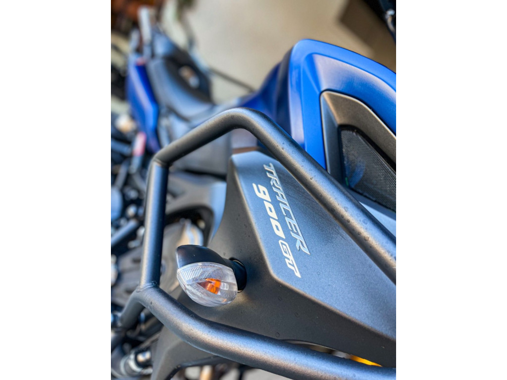 YAMAHA Tracer 900 GT N/D