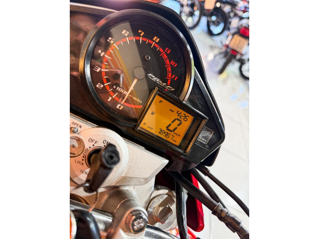 HONDA CB 300 R FLEX