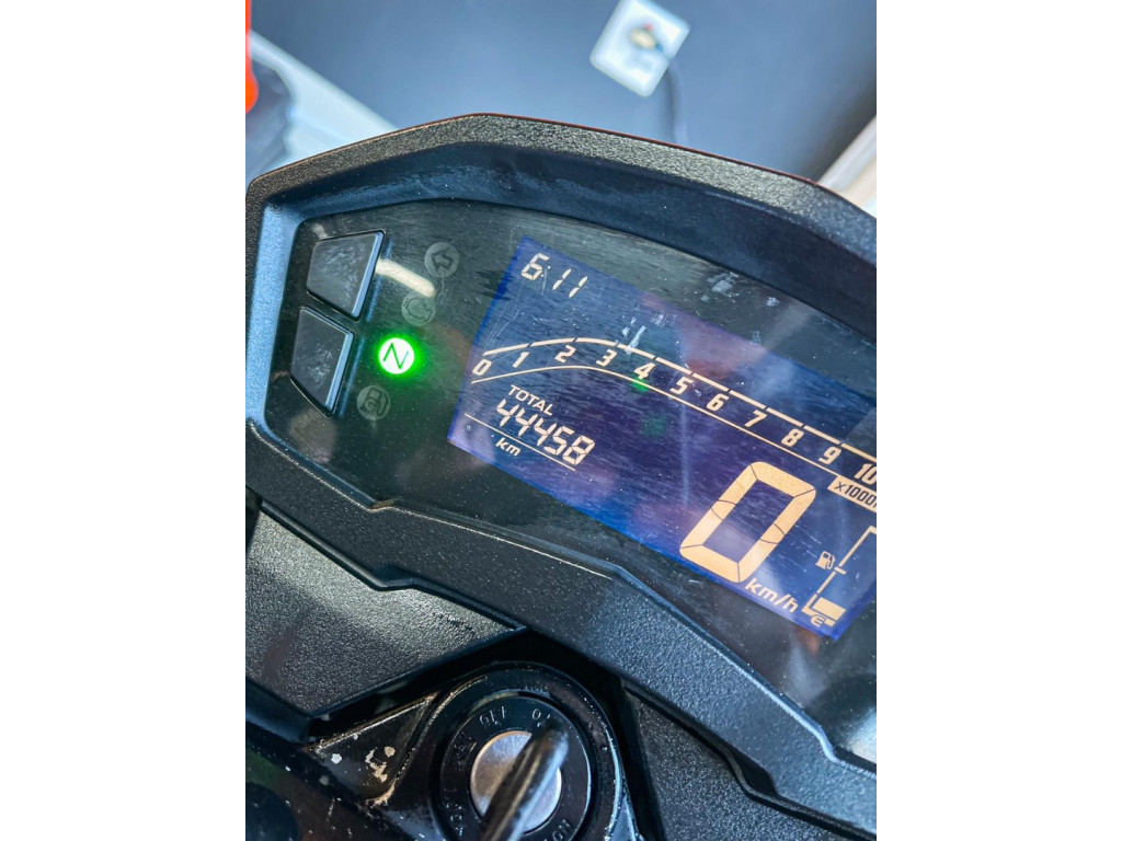 HONDA CB 250 F Twister FLEXONE