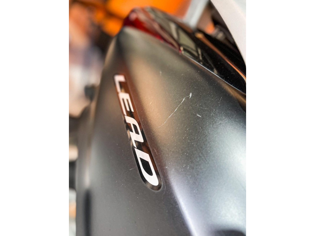 HONDA Lead 110 Modelo sem Versão