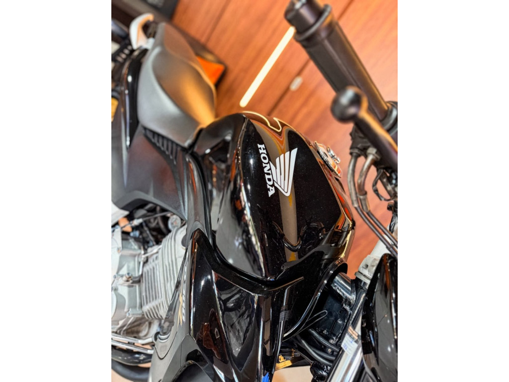 HONDA CB 300 R FLEX