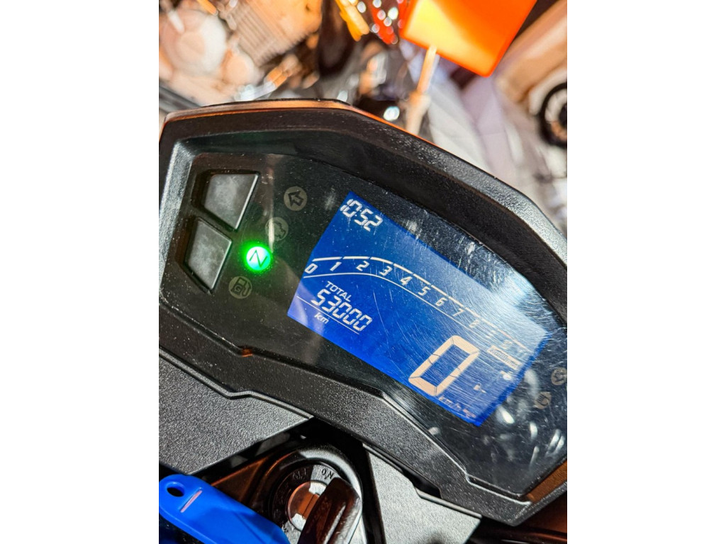 HONDA CB 250 F Twister FLEXONE