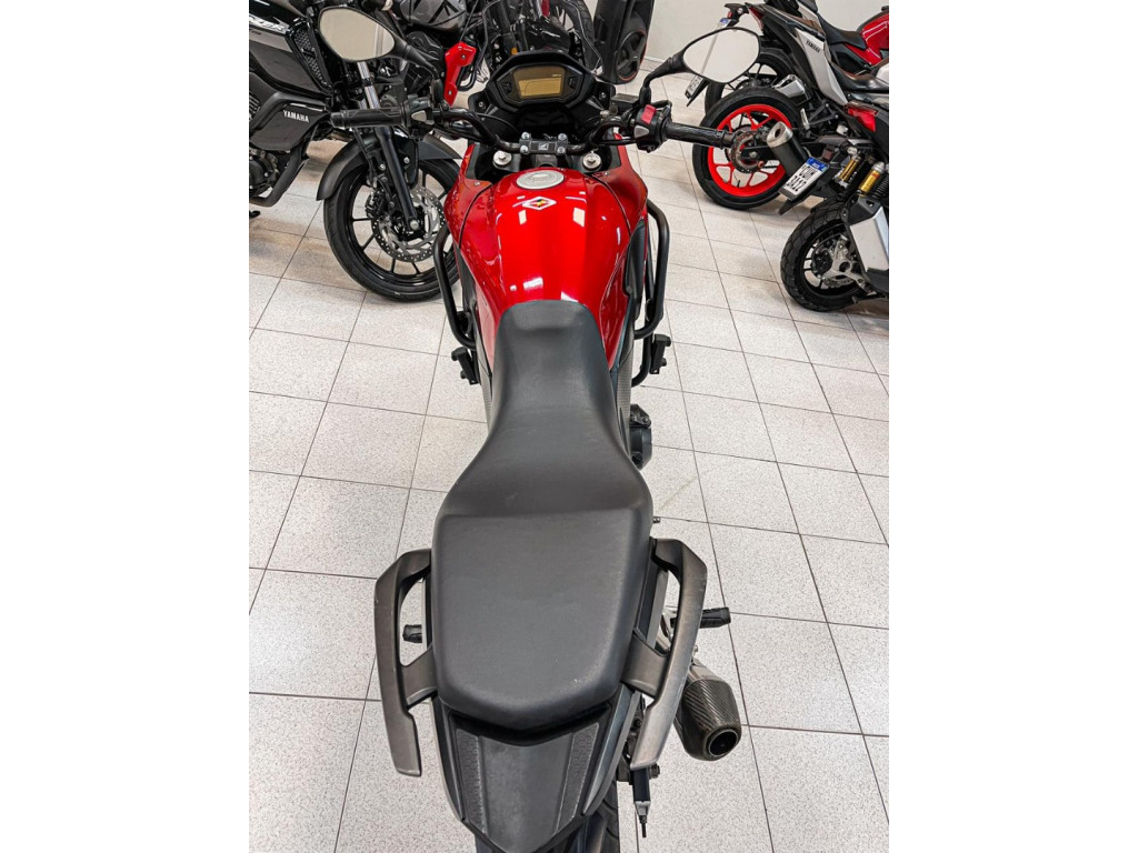 HONDA CB 500 X ABS