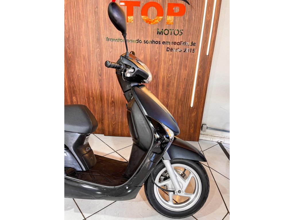 HONDA Lead 110 Modelo sem Versão