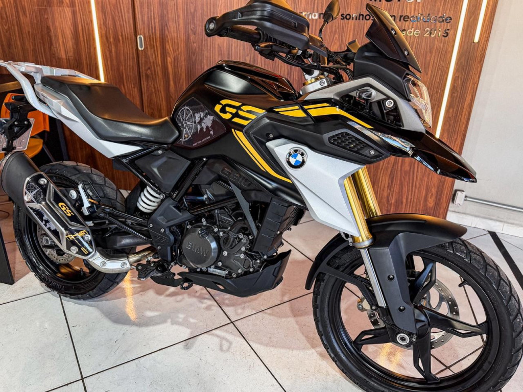 HONDA CB 300 F Twister FLEX ABS