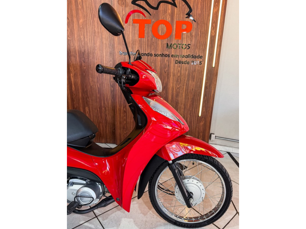HONDA Biz 125 ES FLEX