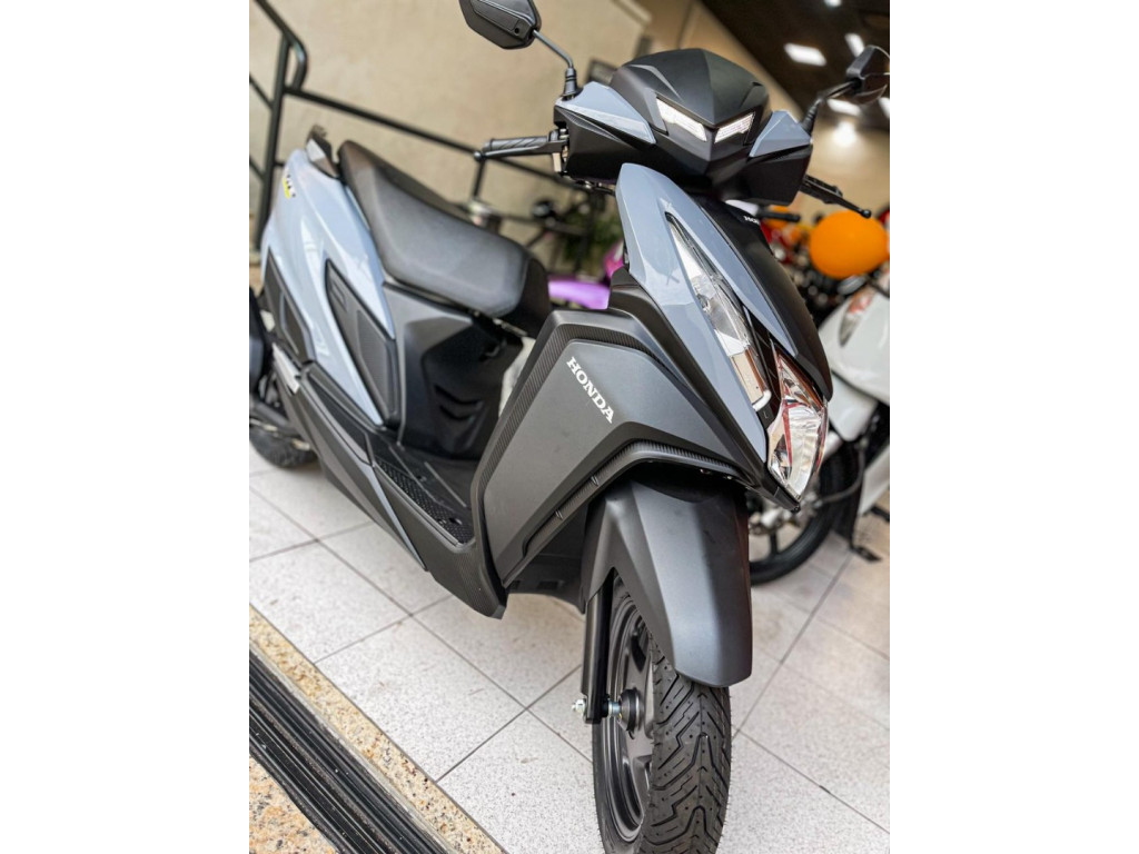 HONDA Elite 125 N/D