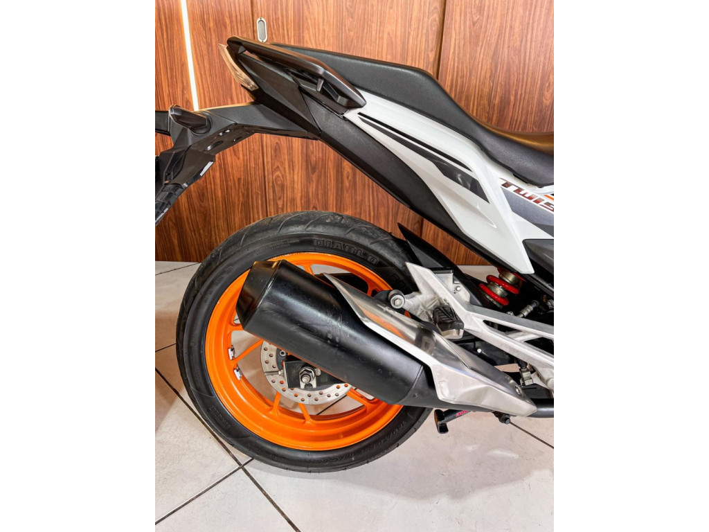 HONDA CB 250 F Twister FLEXONE