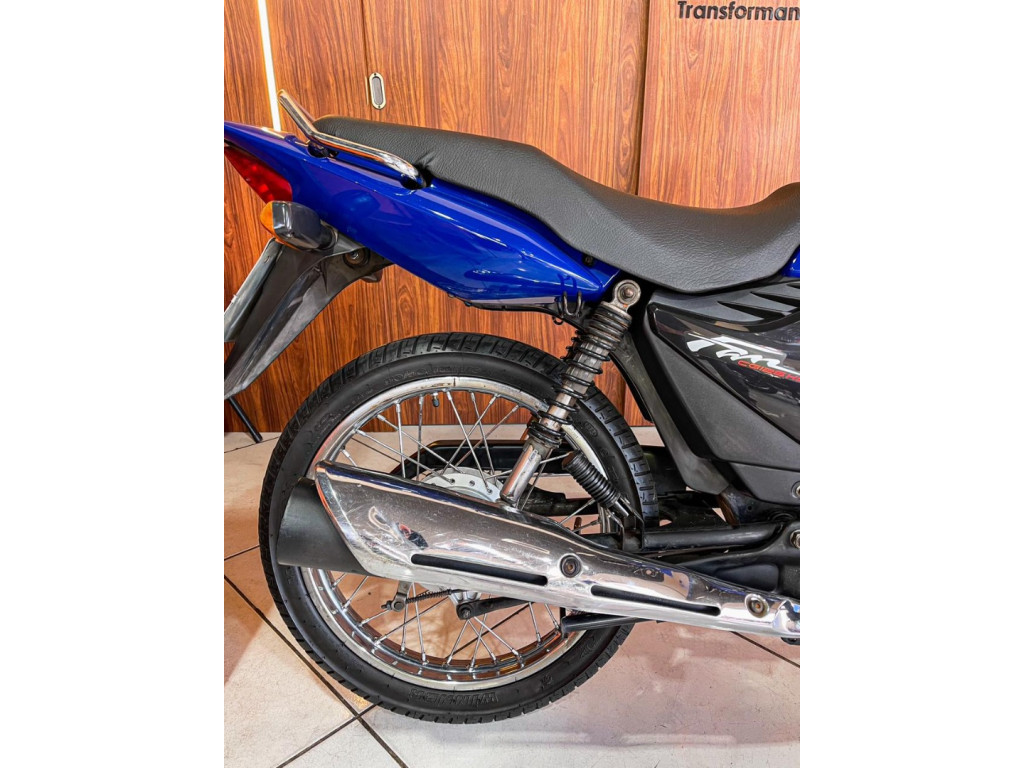 HONDA CG 125 FAN KS